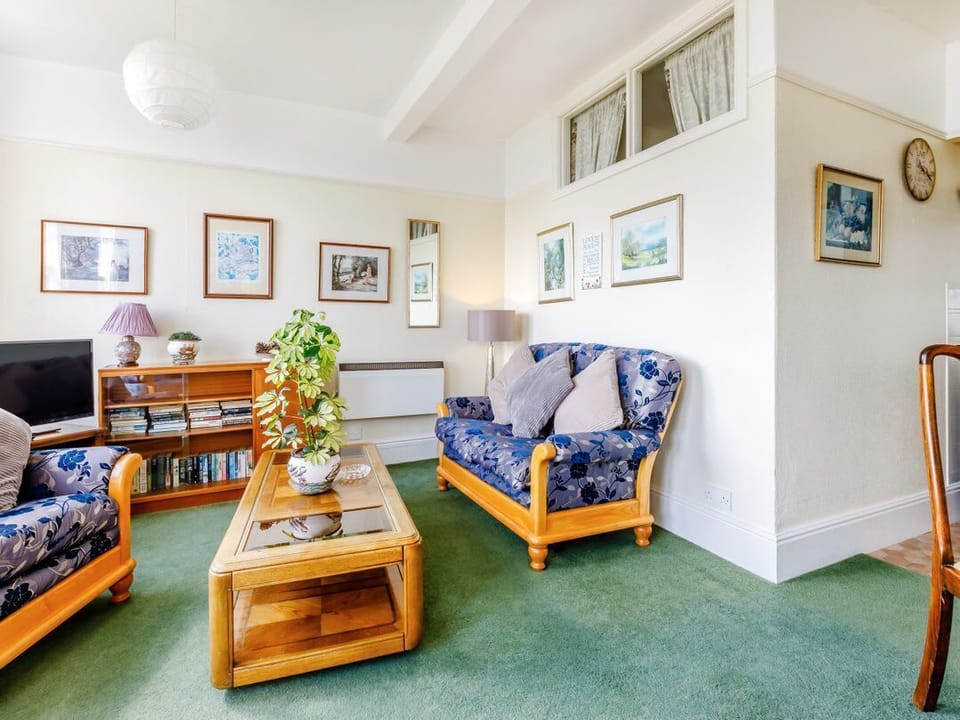 Clooneavin Apartment 3