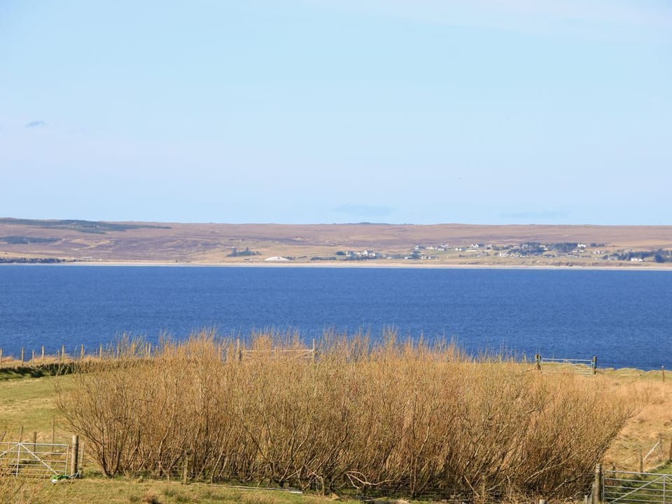 Hidden House Hebrides