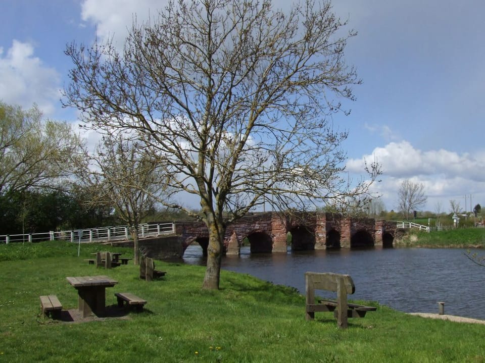 The Cotswold Holiday Lodge