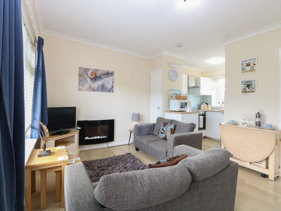 41 Siesta Mar Chalet Park