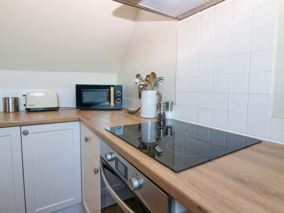 Bridle Cottage