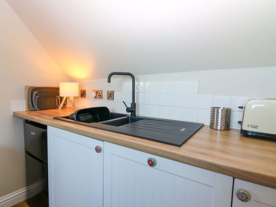 Bridle Cottage