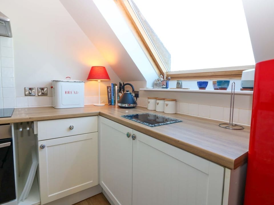 Bridle Cottage