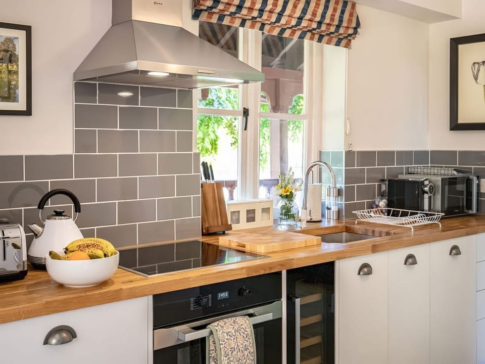 Dairy Cottage