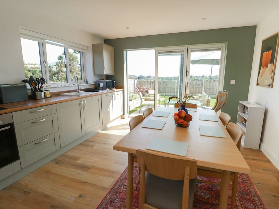 36 Parc Delfryn