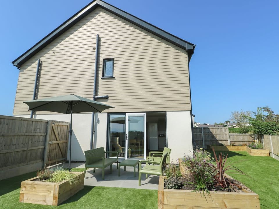 36 Parc Delfryn