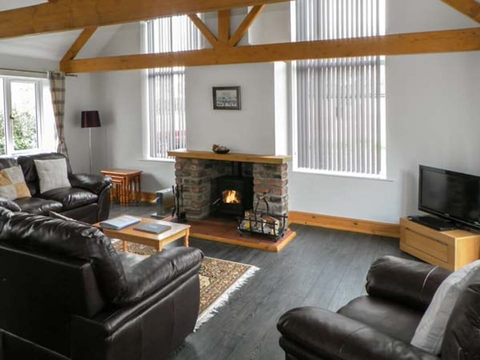 Lillieput Lodge