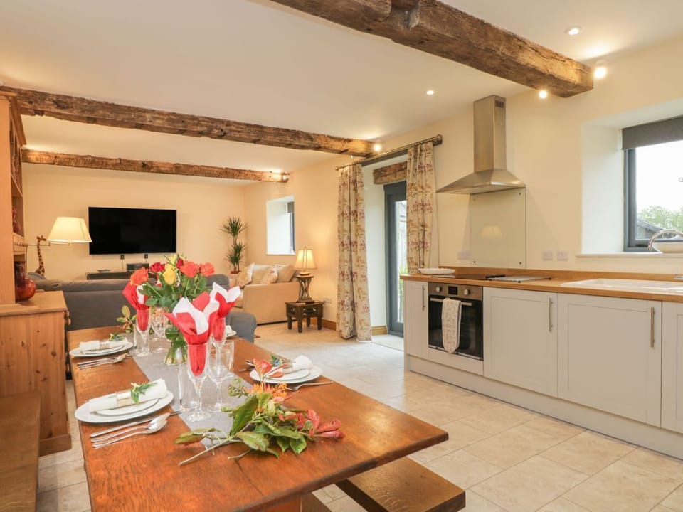Chequers Barn