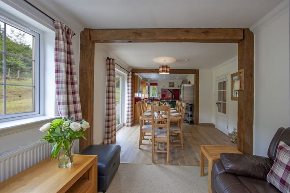 Branter Lodge