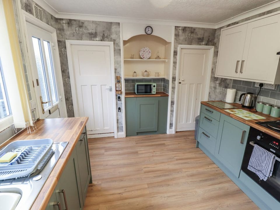 Orby Cottage