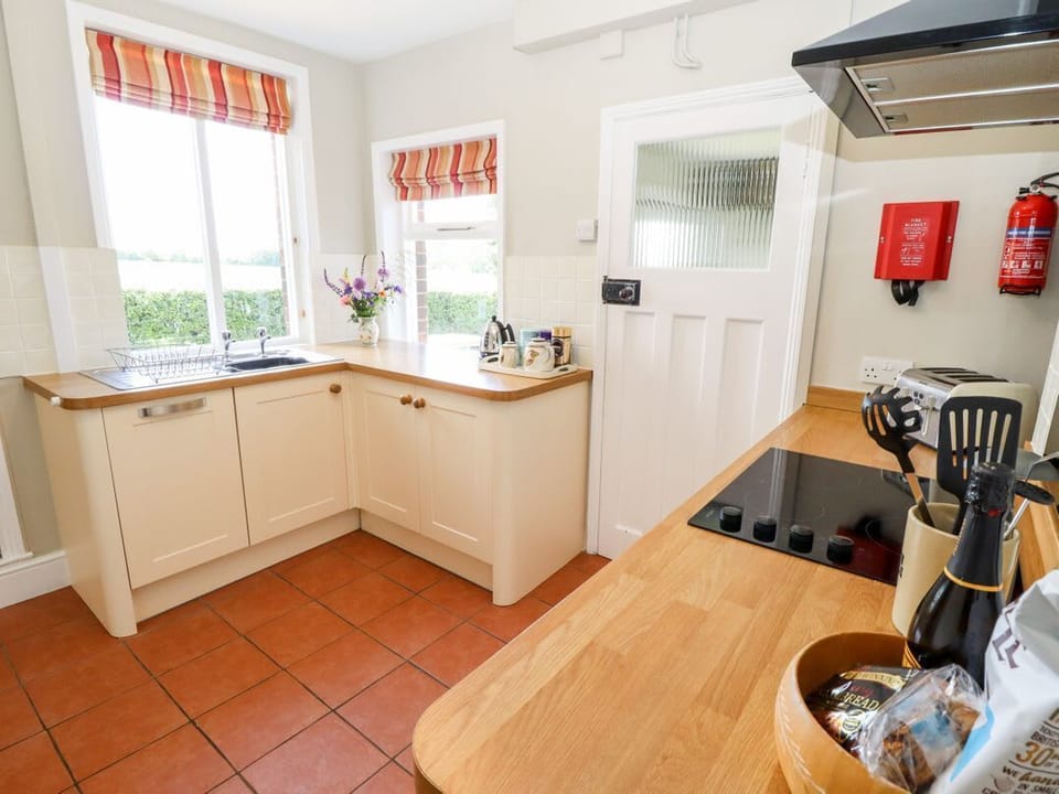 East Farm Cottage