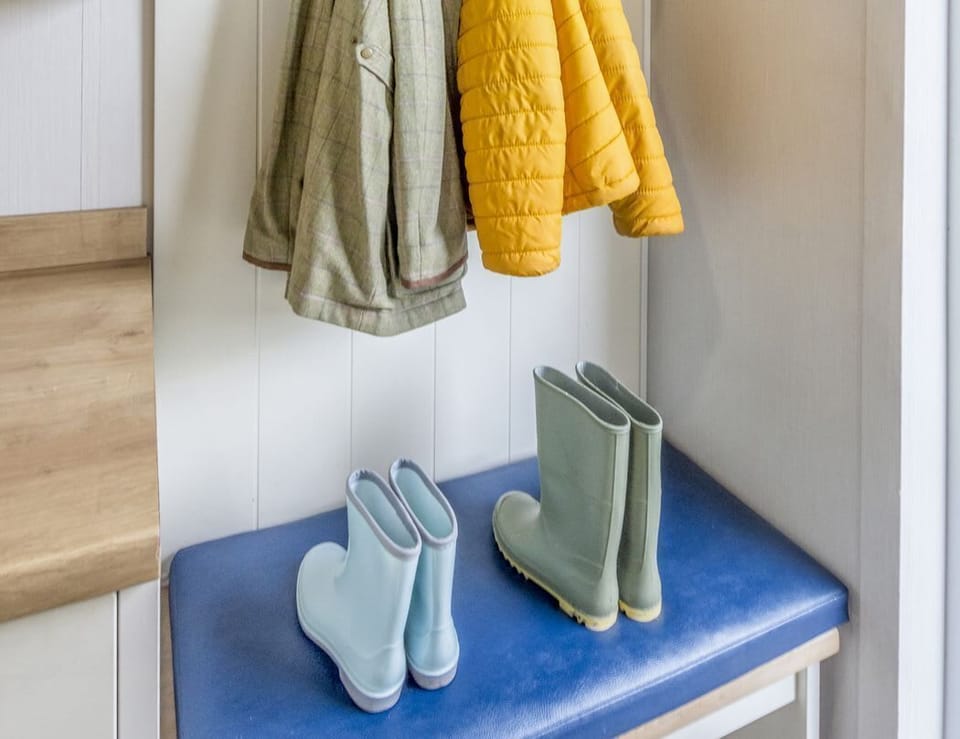 Lodge 71 at Riviera Bay Coastal Retreat