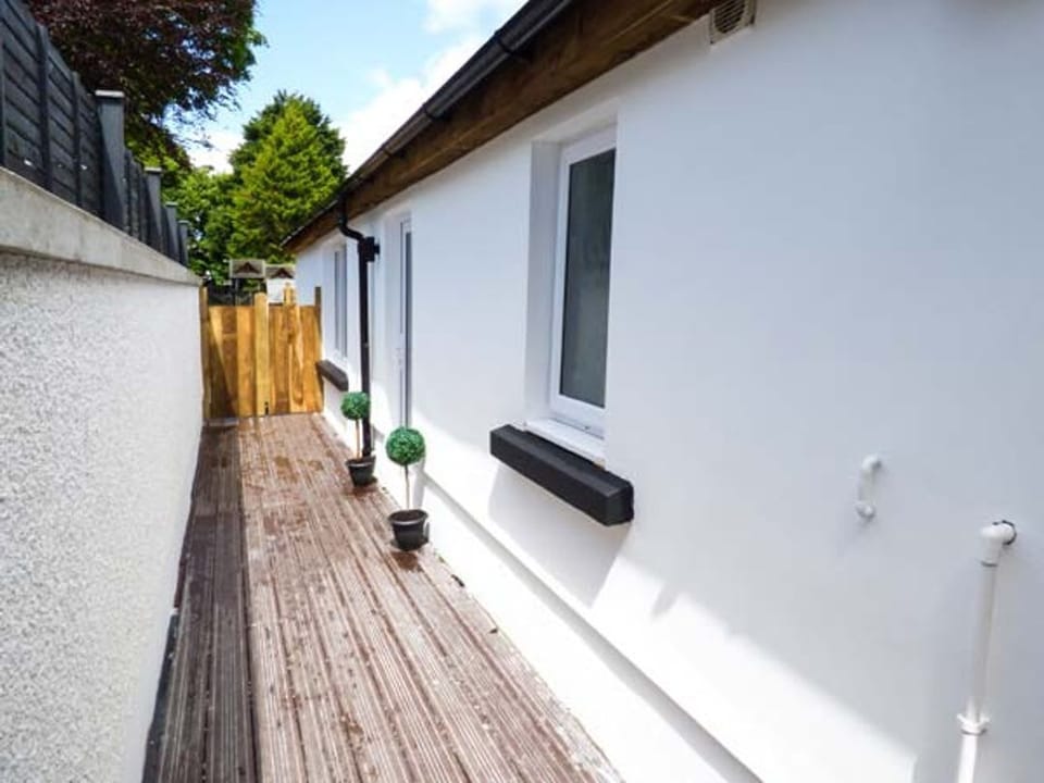 White Cottage Annexe