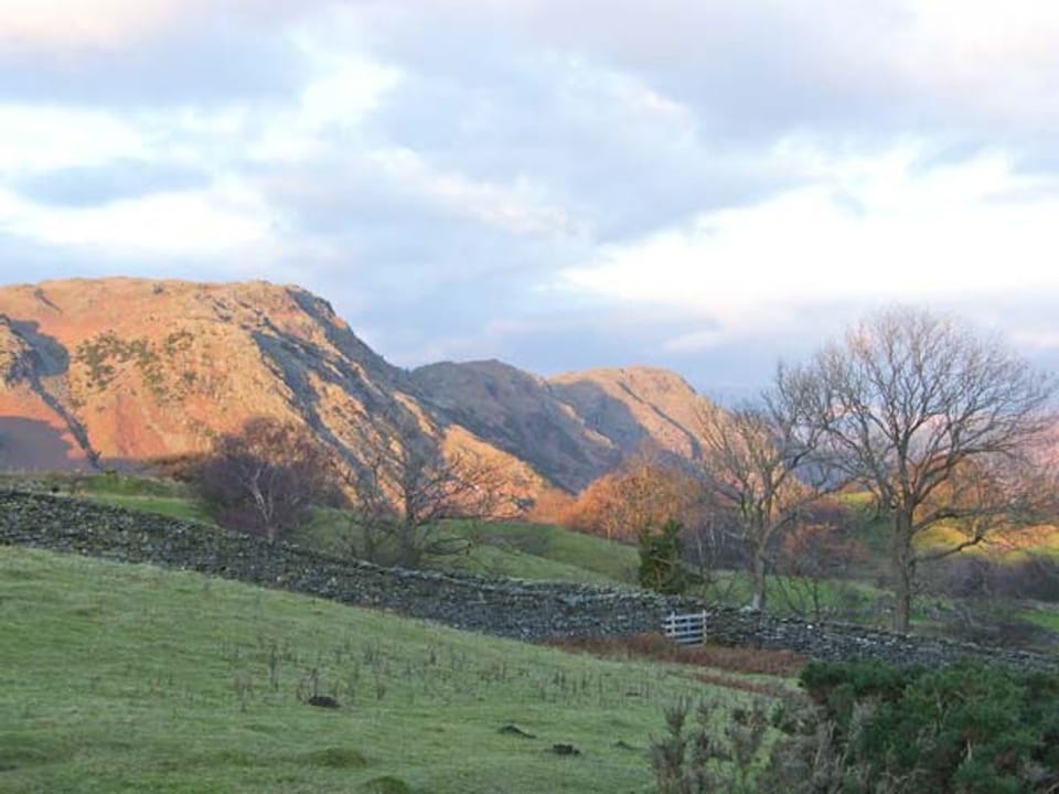 High View Lodge