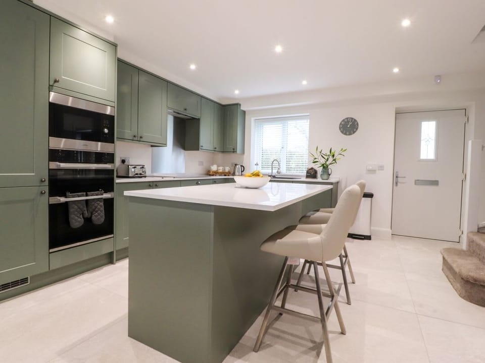Pear Tree Cottage