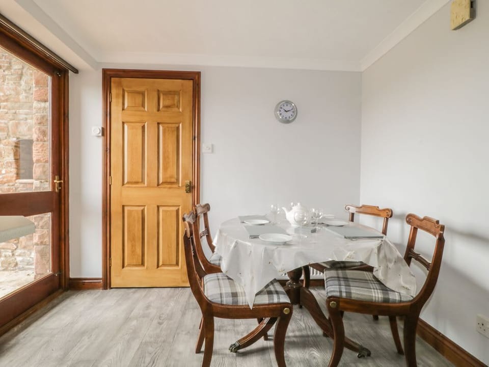 Woodhead Farm Cottage