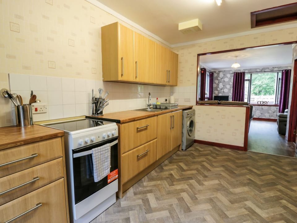 Torkeld Holiday Cottage