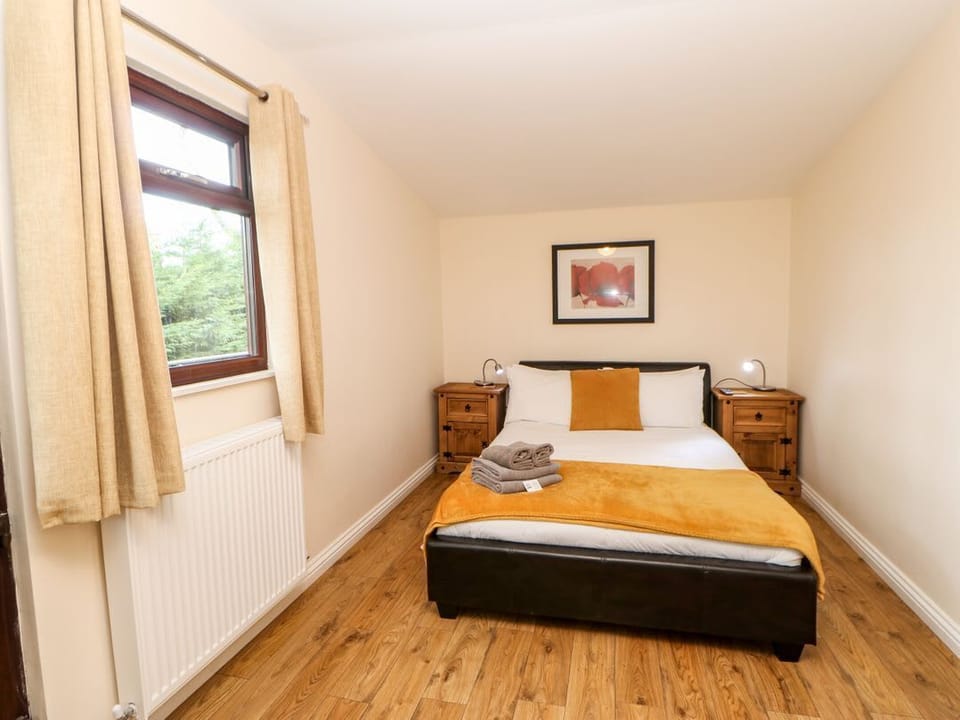 Daffodil Lodge