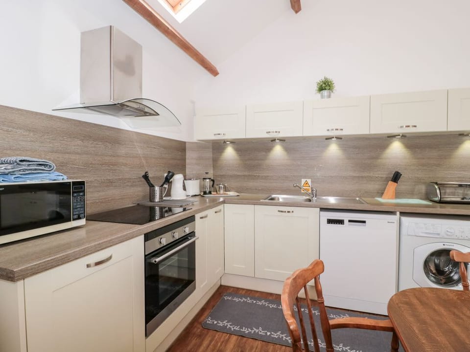 Snowdrop Cottage