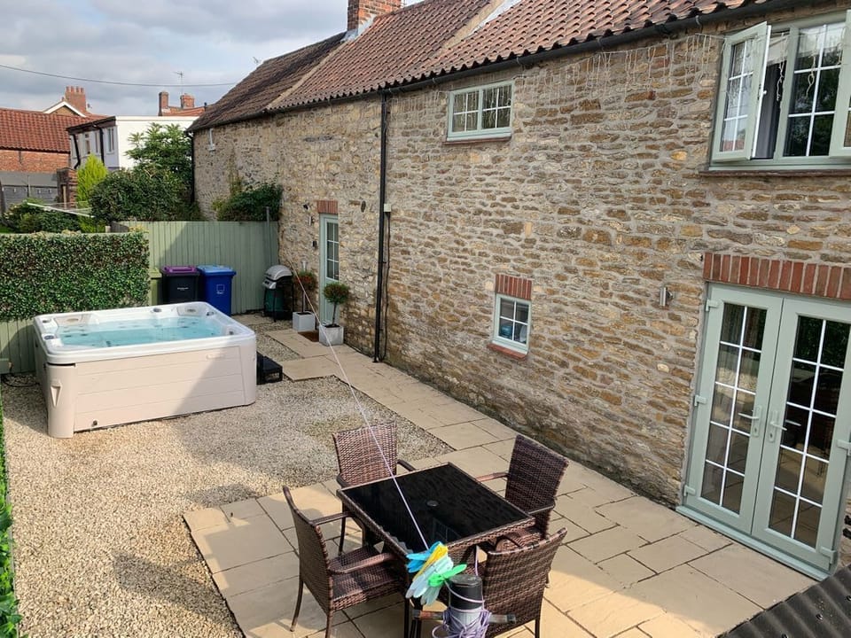 Farriers Cottage