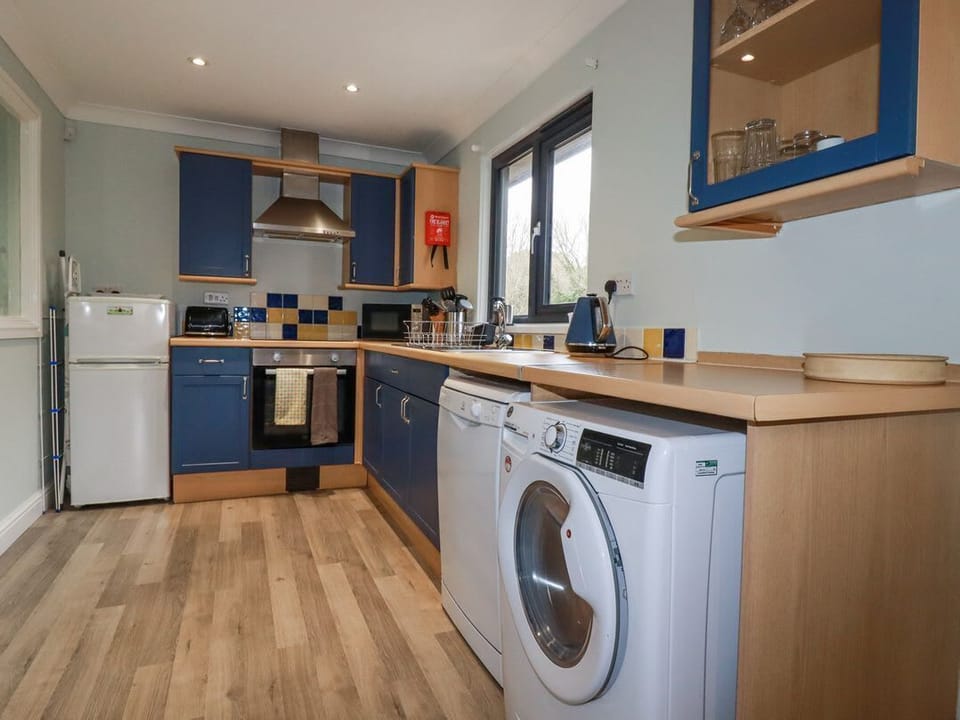 The Station Flat