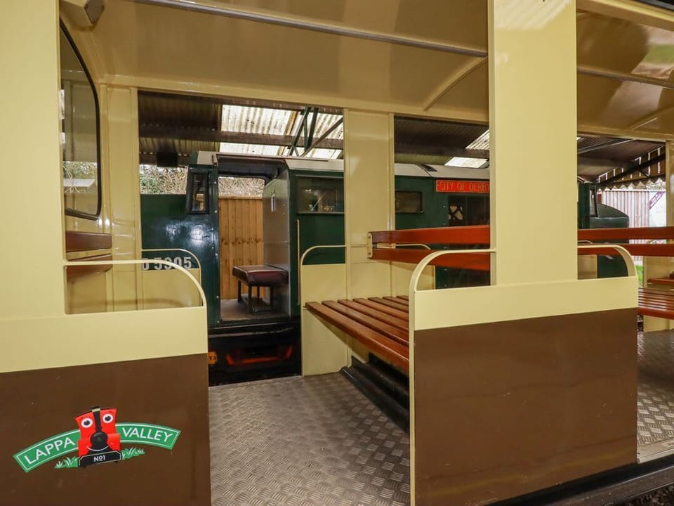 The Station Flat