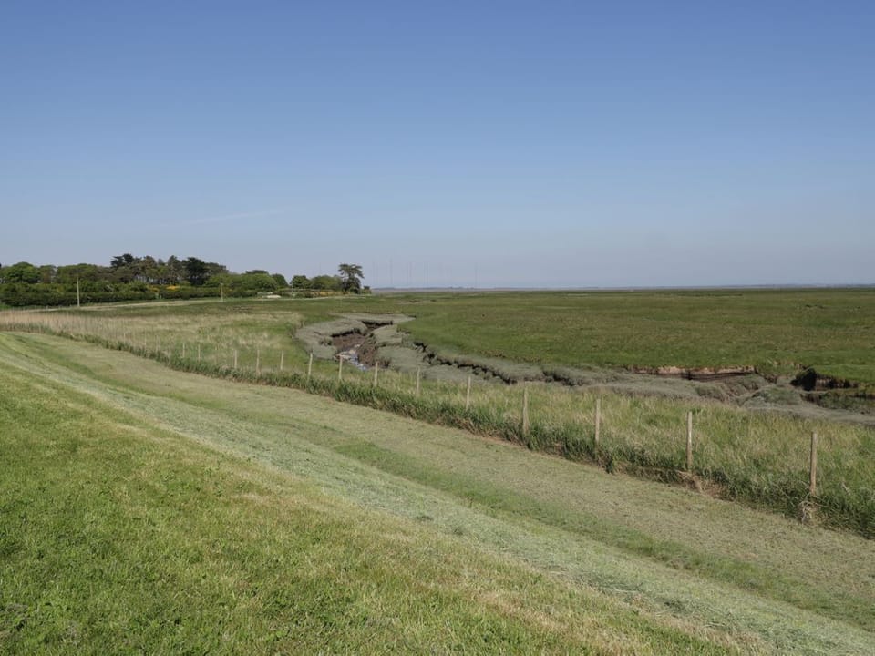 Marsh Villa