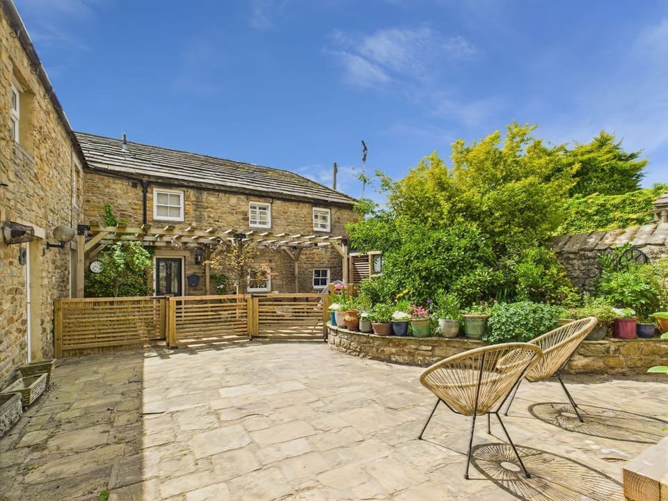 Smithy Stables