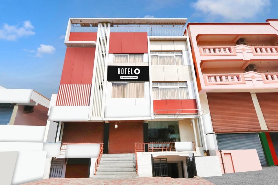 House | Exterior