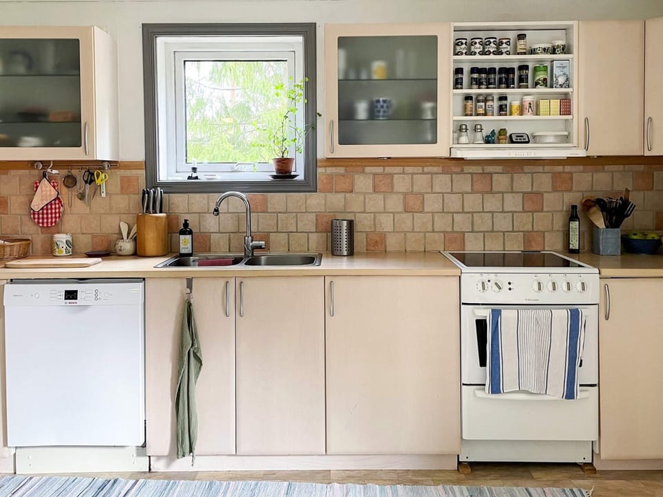House | Interior
