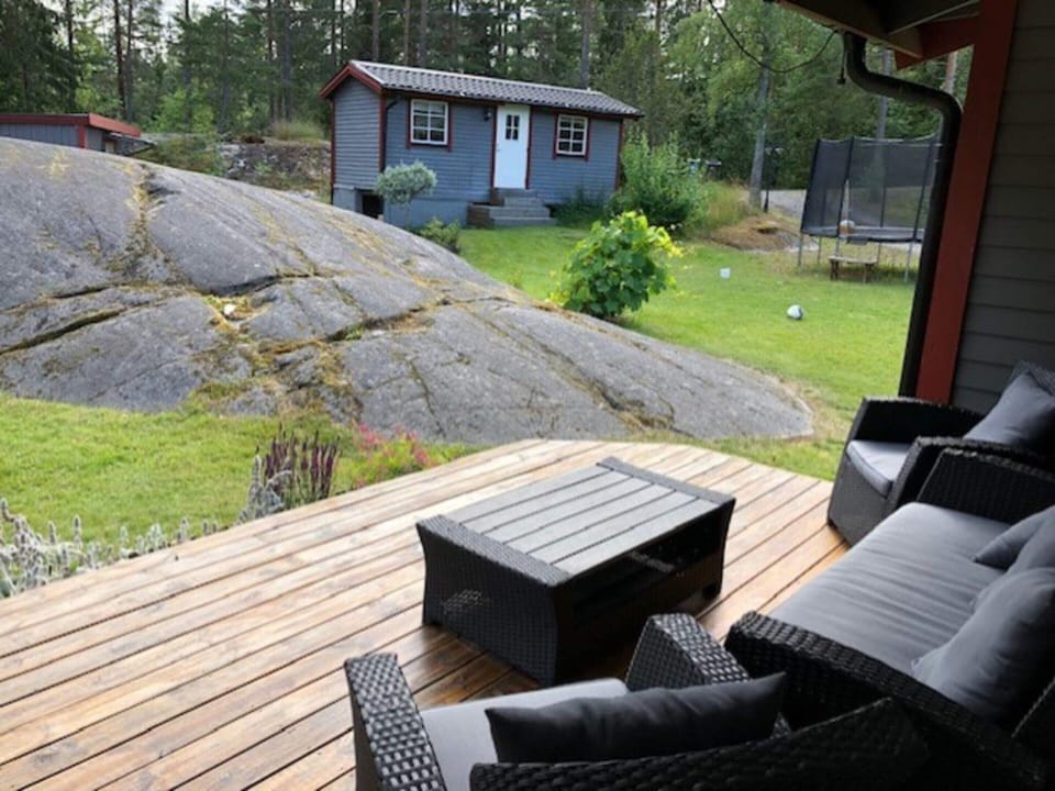 House | Exterior