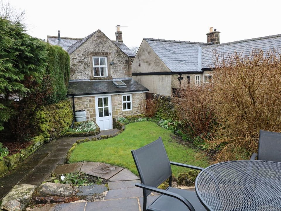 Walton Cottage