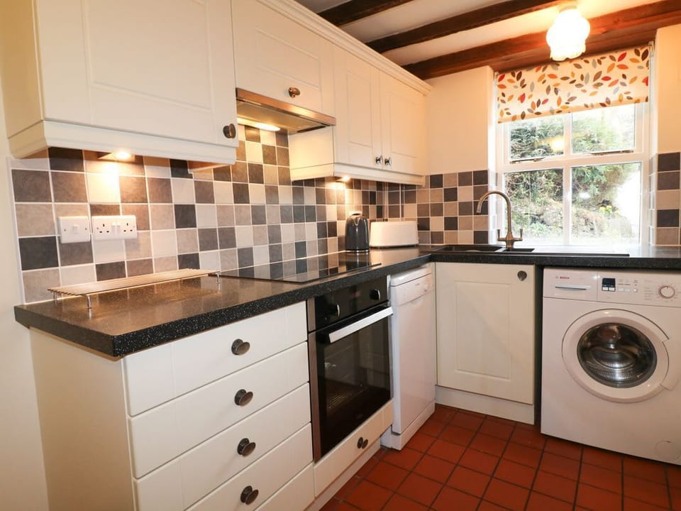 Walton Cottage