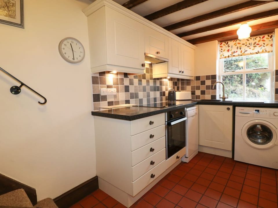 Walton Cottage