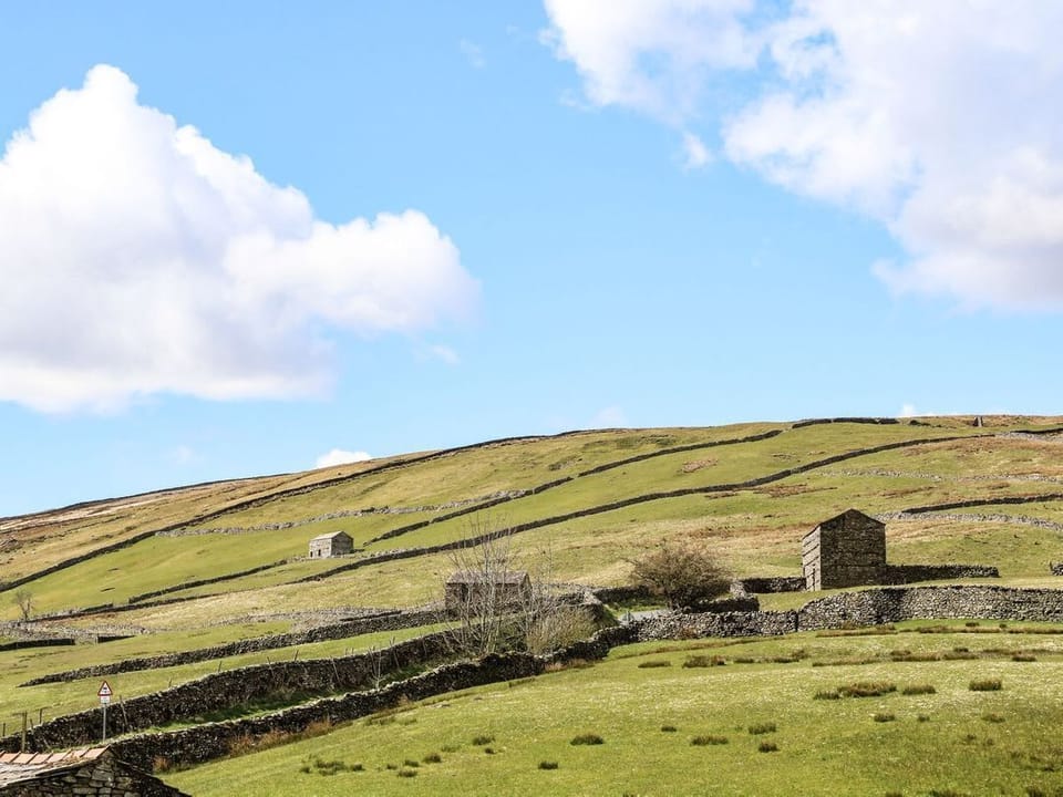 Kearton Shunner Fell