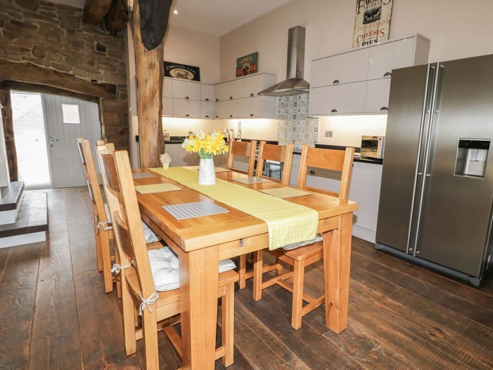 The Turnip Barn