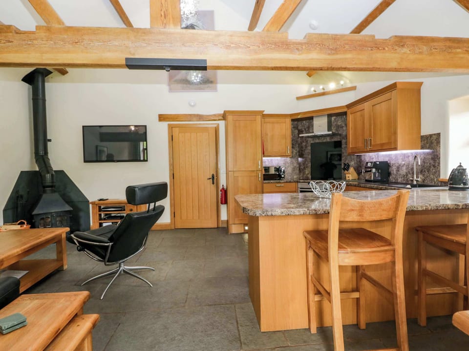Yew Tree Cottage