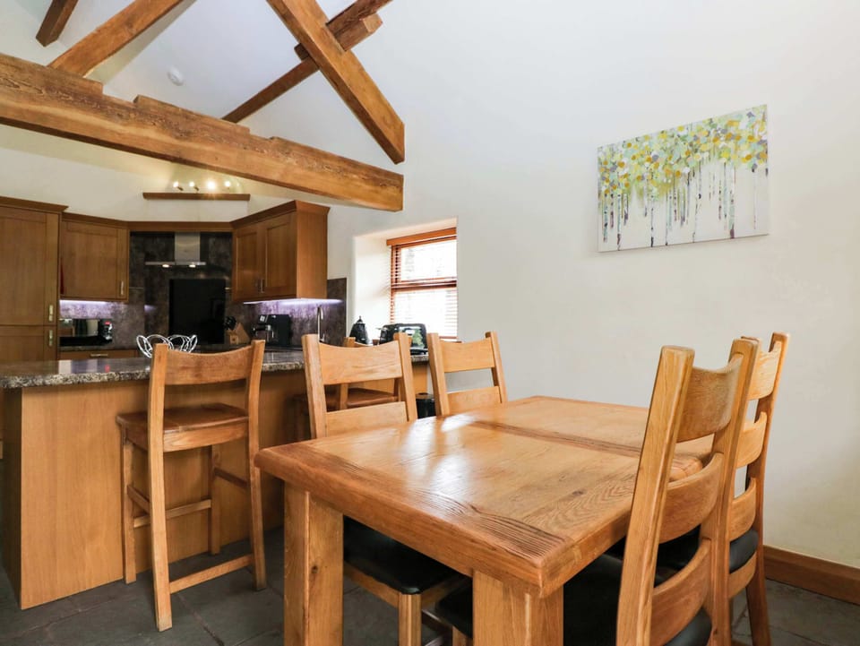 Yew Tree Cottage
