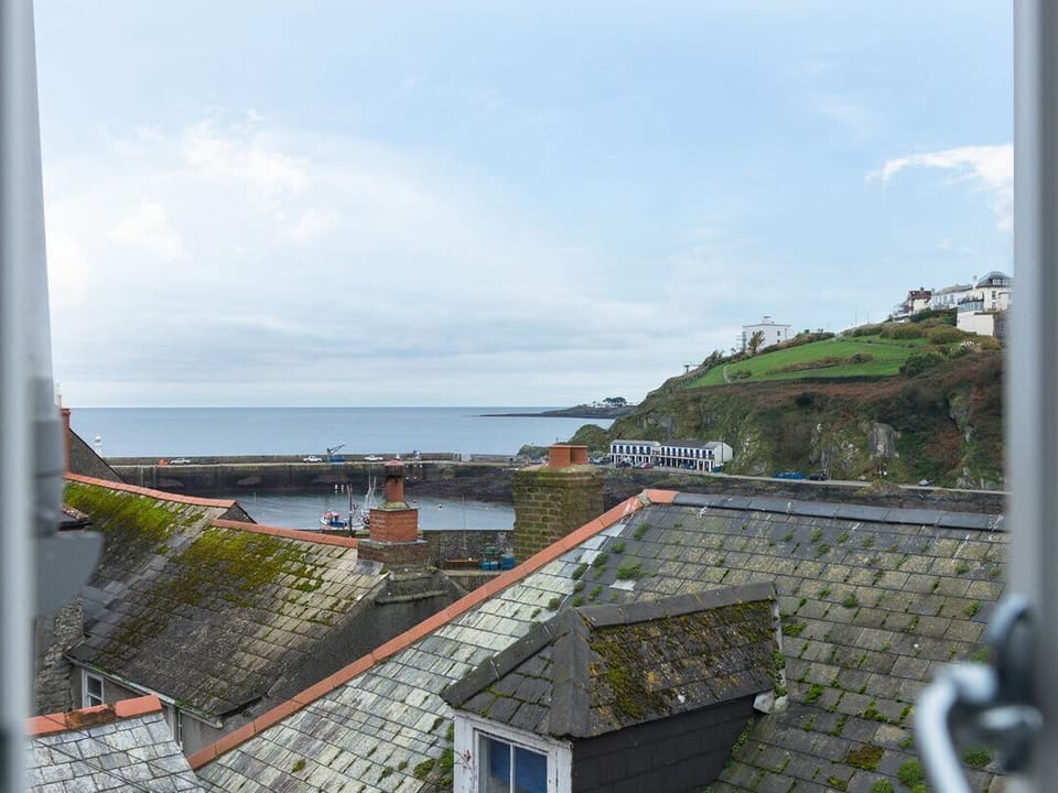 Thimble Cottage