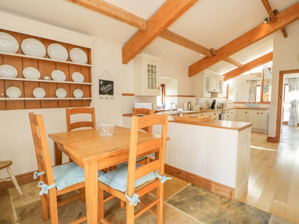 Ashtree Barn