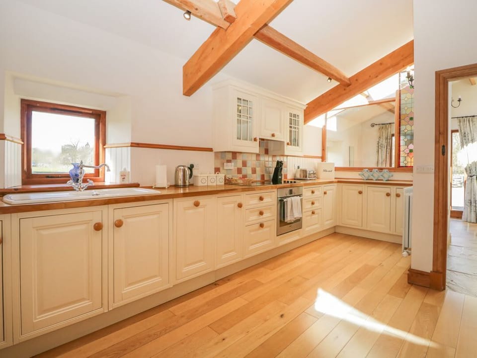 Ashtree Barn