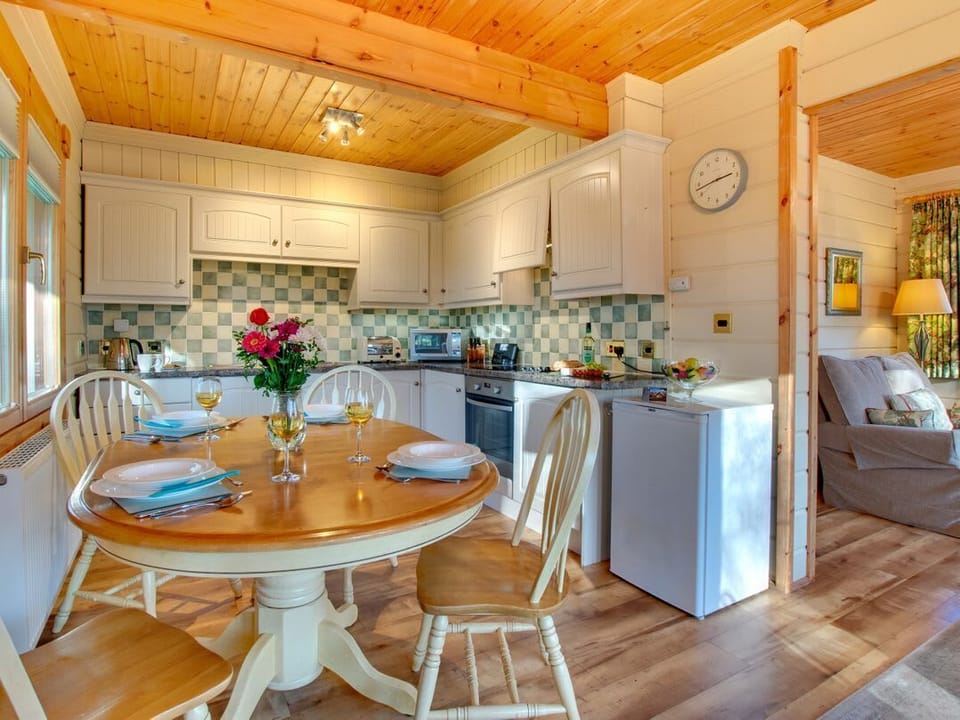 Apple Tree Lodge