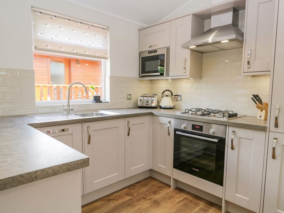 Kirkstone Lodge