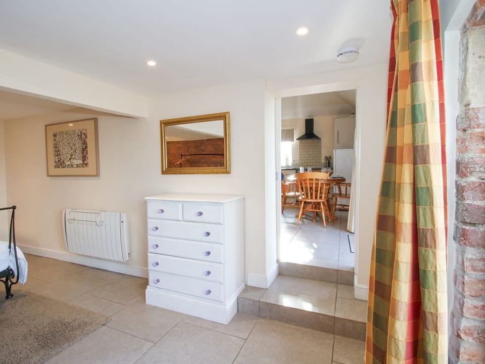 Millstone Cottages - Granary Cottage