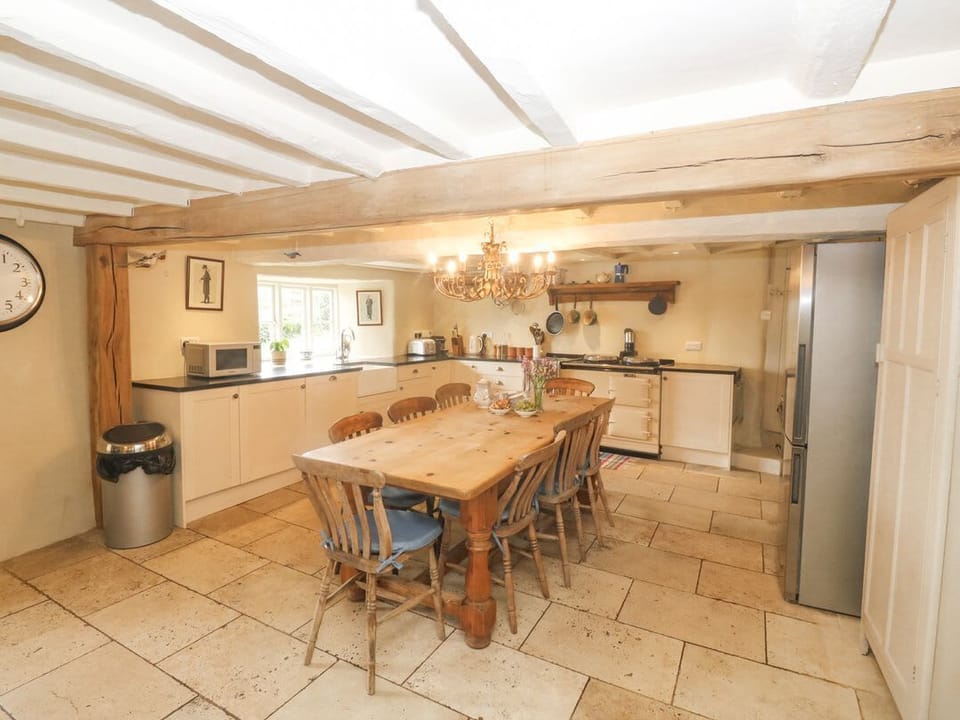Langstone Farm