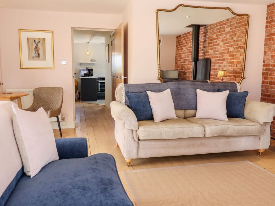 Baa Lamb Cottage