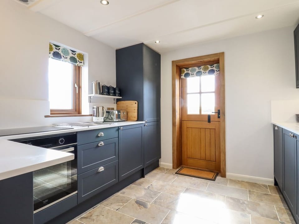 Baa Lamb Cottage
