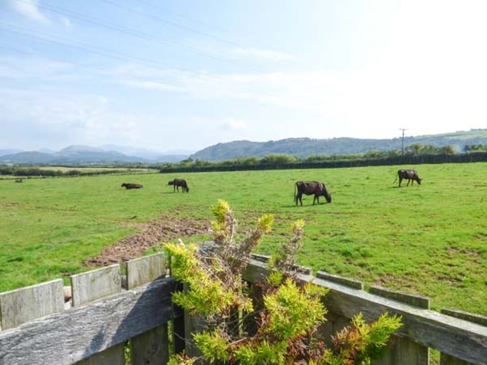 Muncaster View