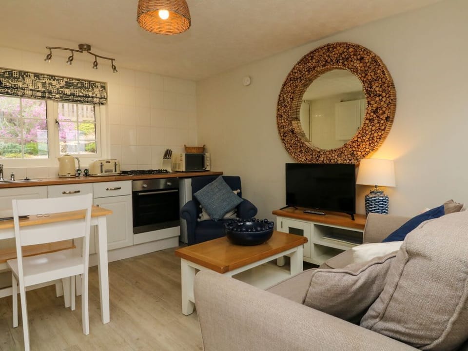 Martin Cottage