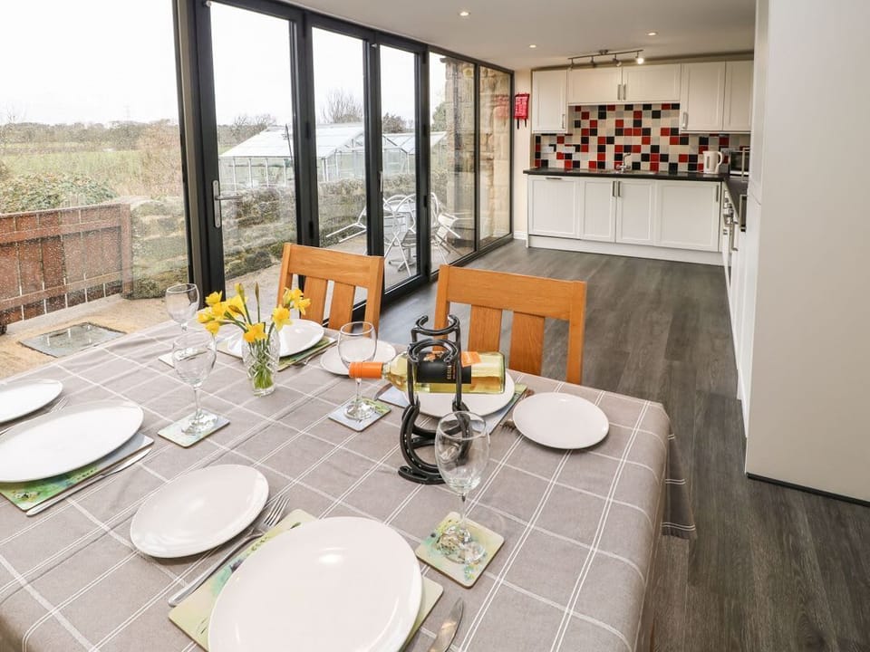 Houghton North Farm Cottage